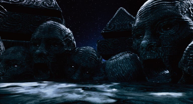 The Shore Enhanced Edition