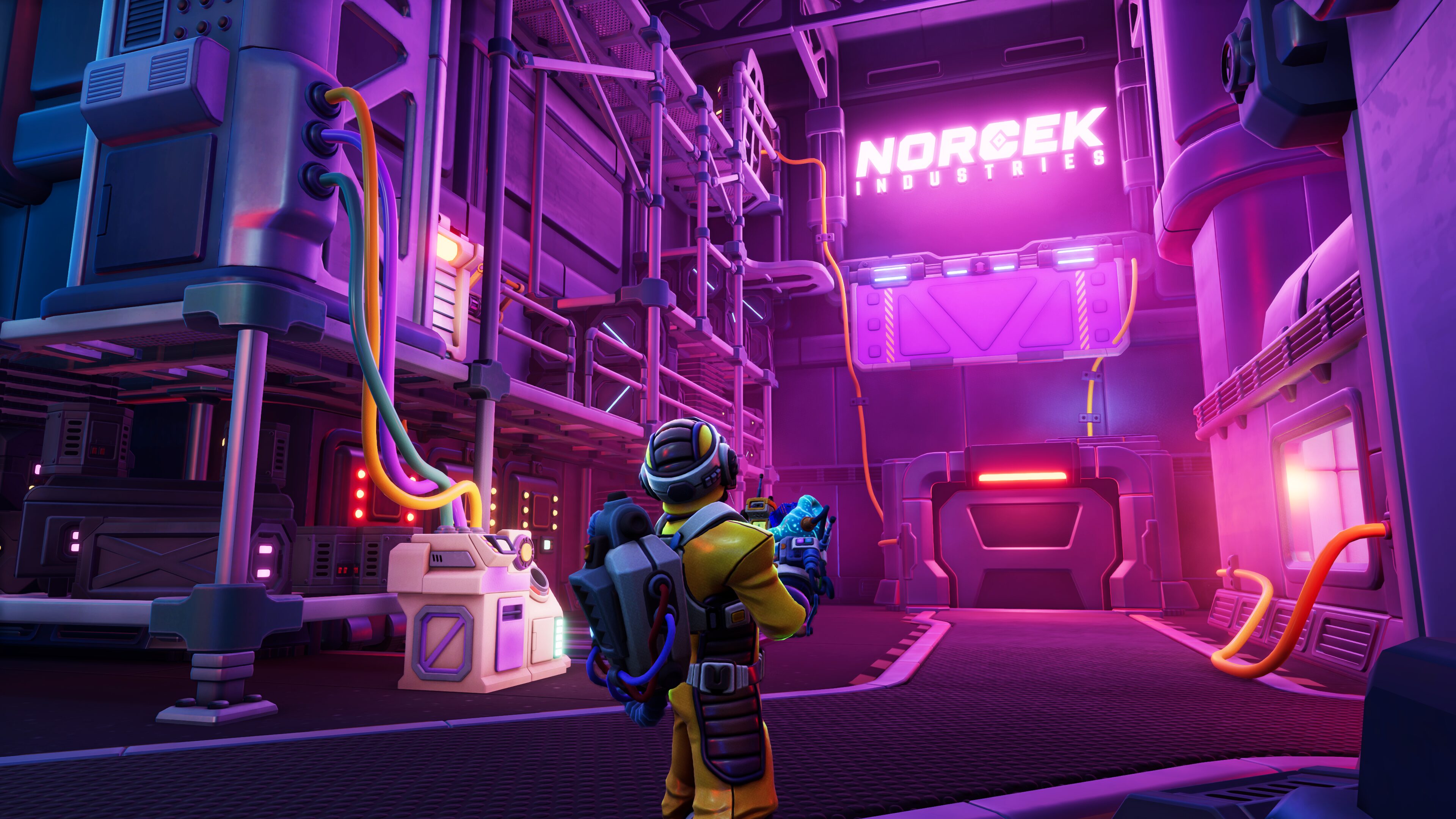 We Were Here Tomorrow - capture 1