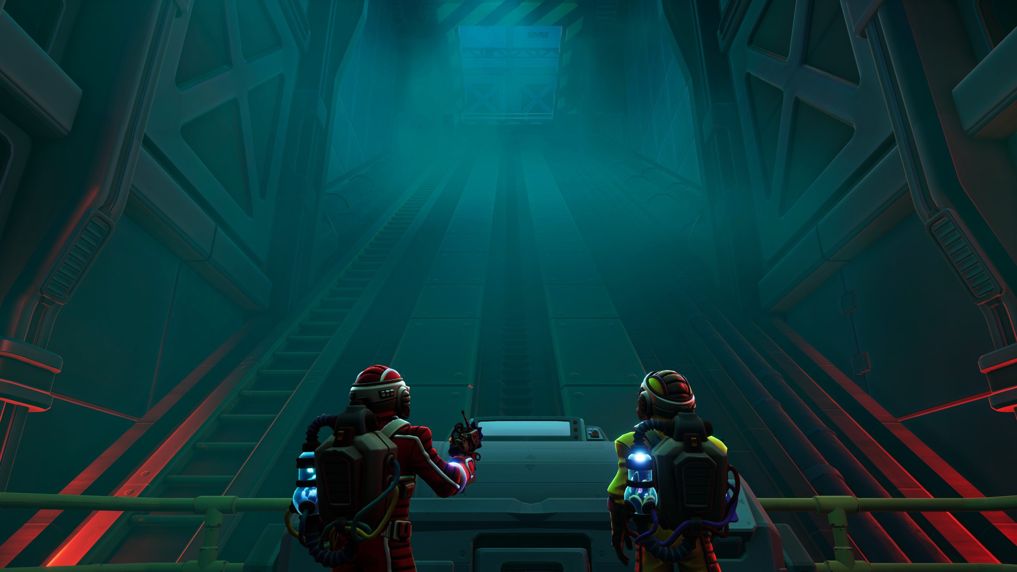 We Were Here Tomorrow - capture 3