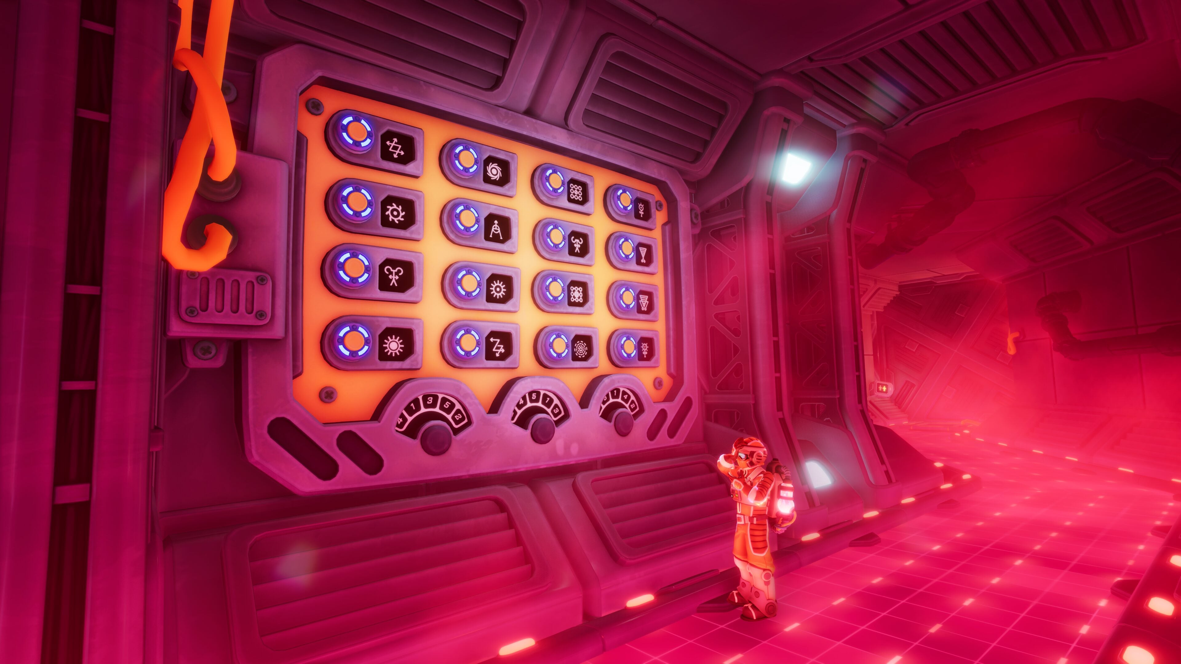 We Were Here Tomorrow - capture 5