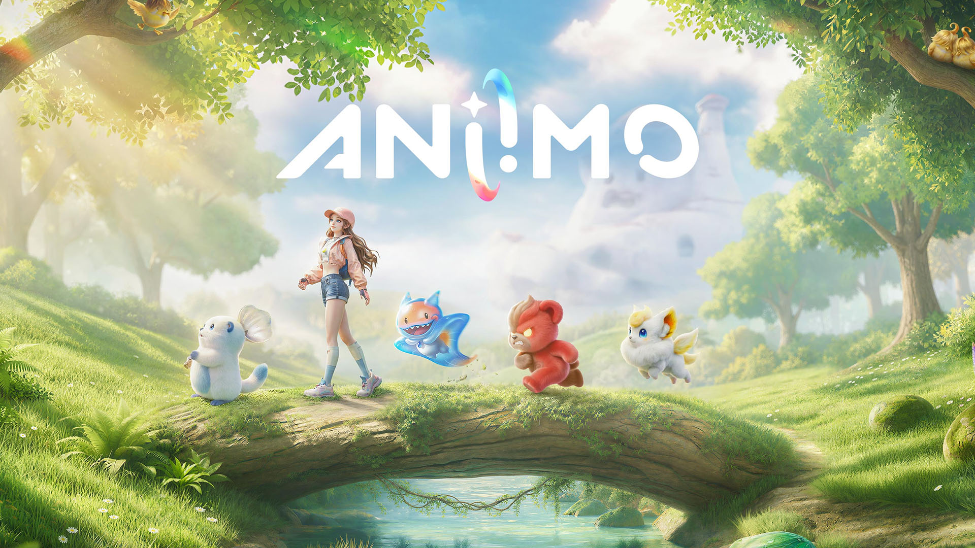 Aniimo Adds PS5 Version Gematsu Aniimo Adds PS5 Version Gematsu