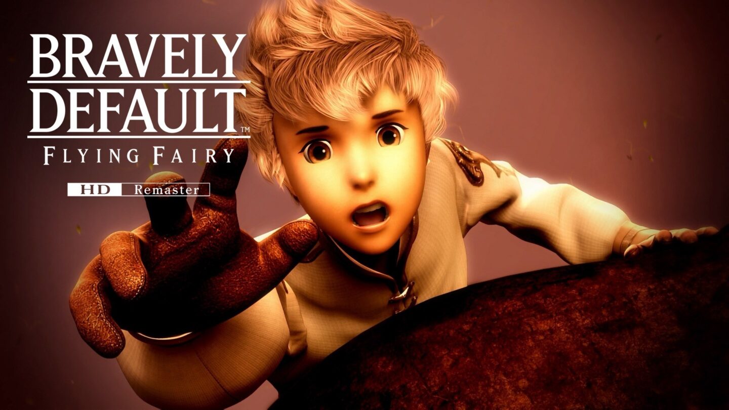 Bravely Default: Flying Fairy HD Remaster now available for Xbox Series ...