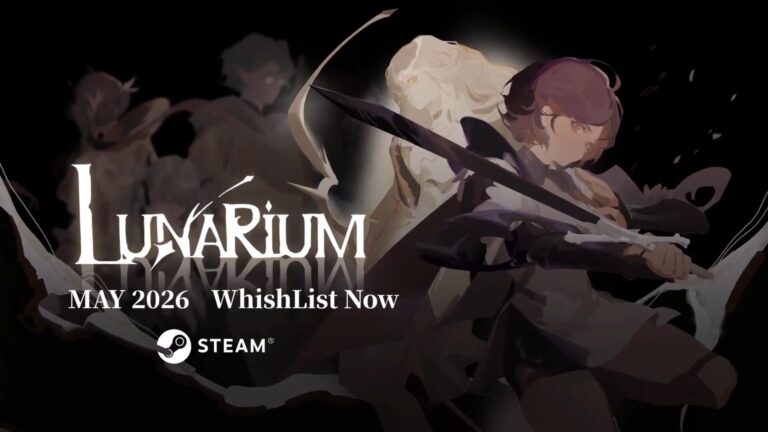 Lunarium launches in May - Gematsu