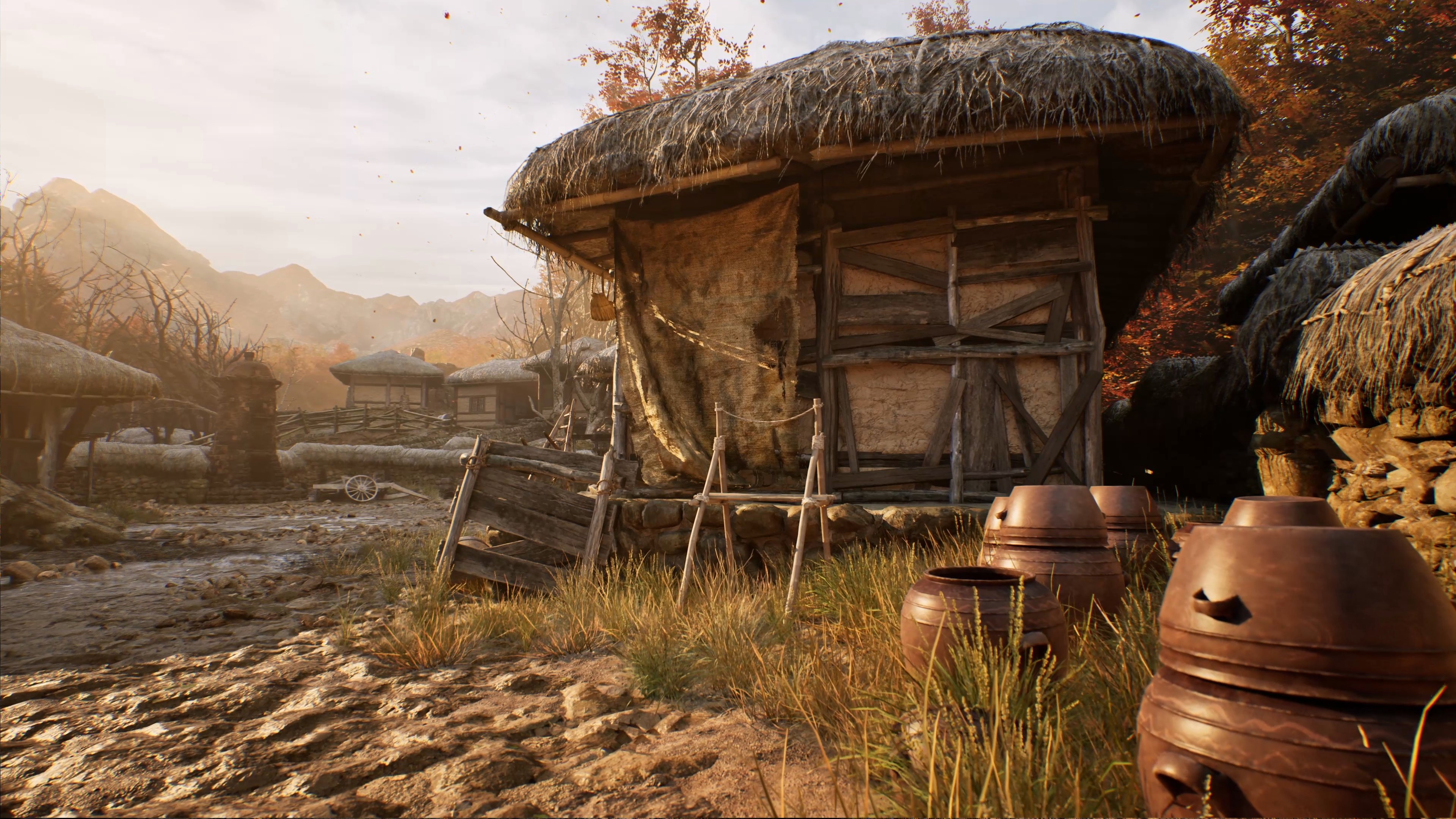 Moosa: Dirty Fate capture 4