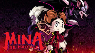 《Mina the Hollower》將於 5 月 29 日推出