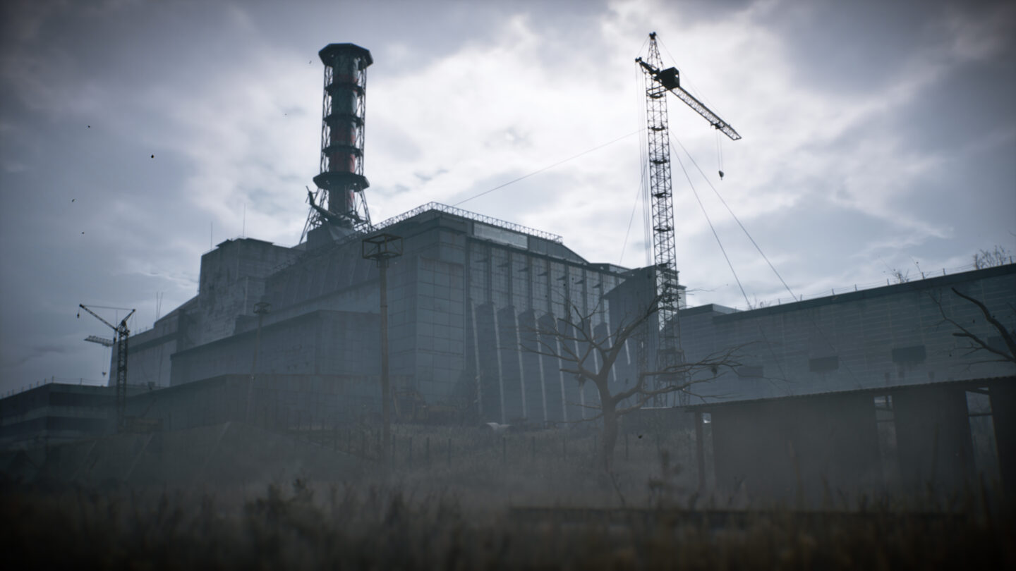 Stalker Generators S.T.A.L.K.E.R. 2: Heart of Chornobyl expansion ‘Cost of Hope’ announced ...
