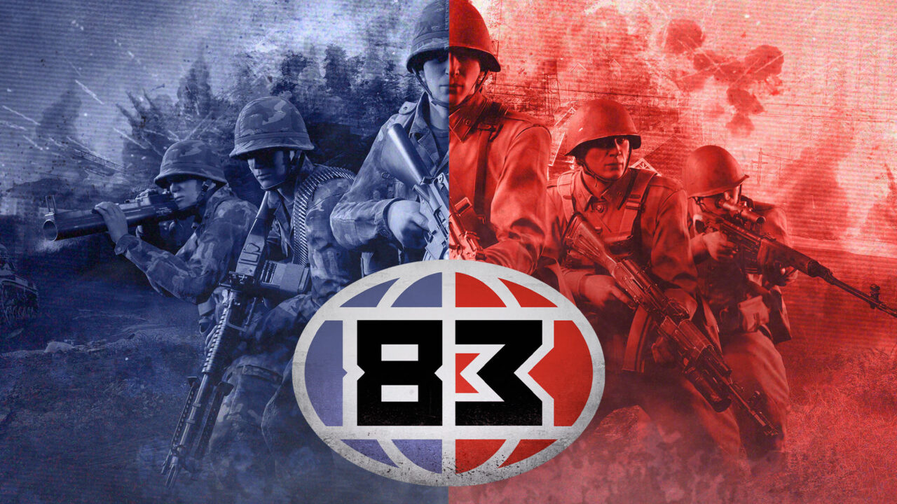 ’83 launches in Early Access on April 23 - Gematsu