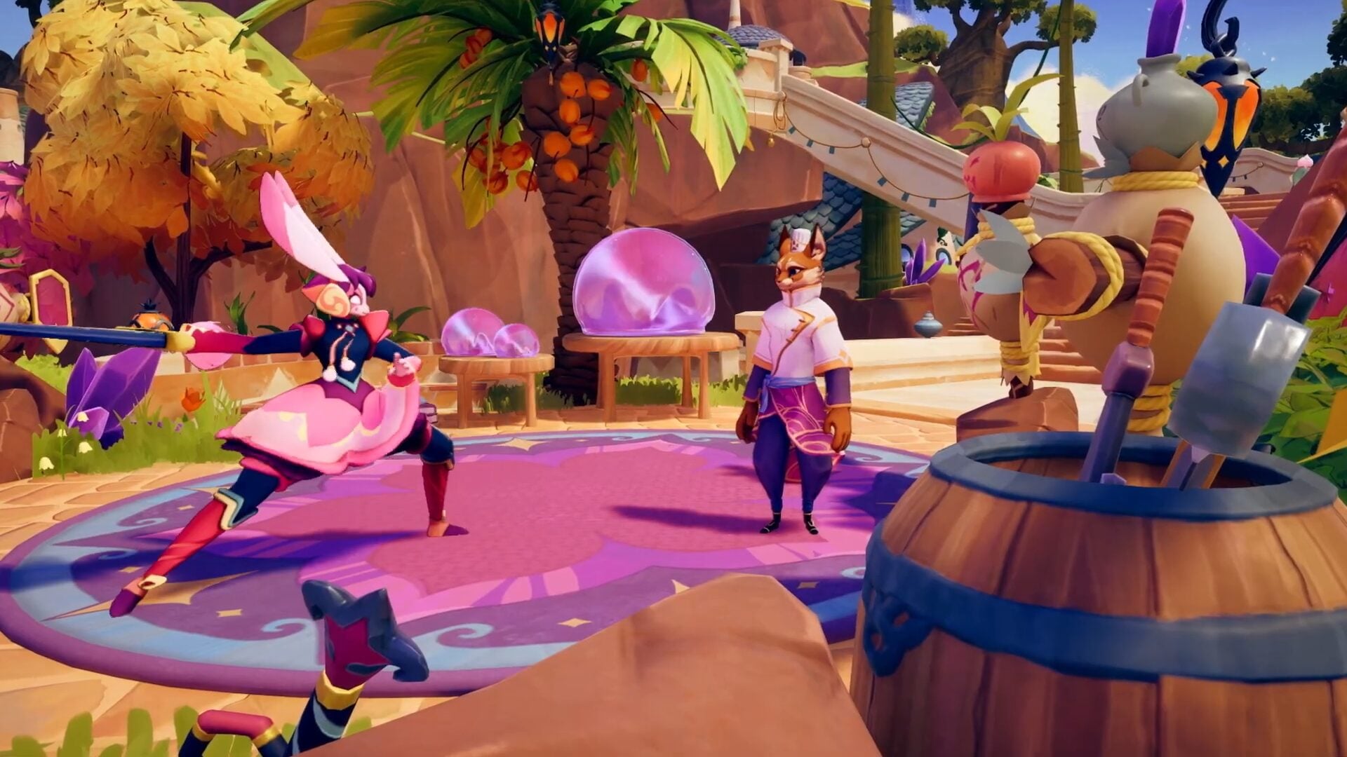 Cover image for Beastro: A Culinary Adventure Set to Launch on Multiple Platforms