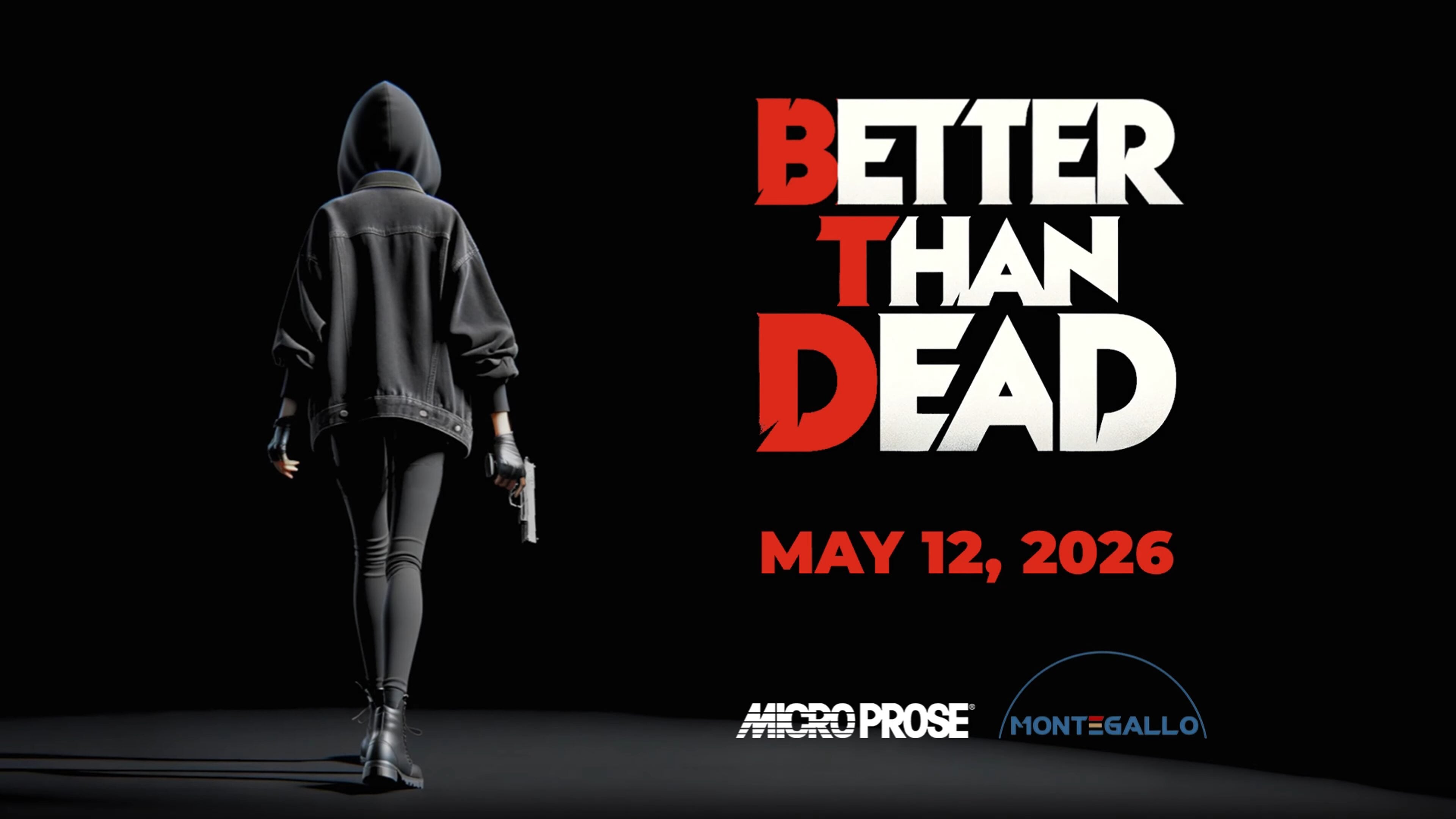 Cover image for Better Than Dead Early Access Launches May 12 on Steam