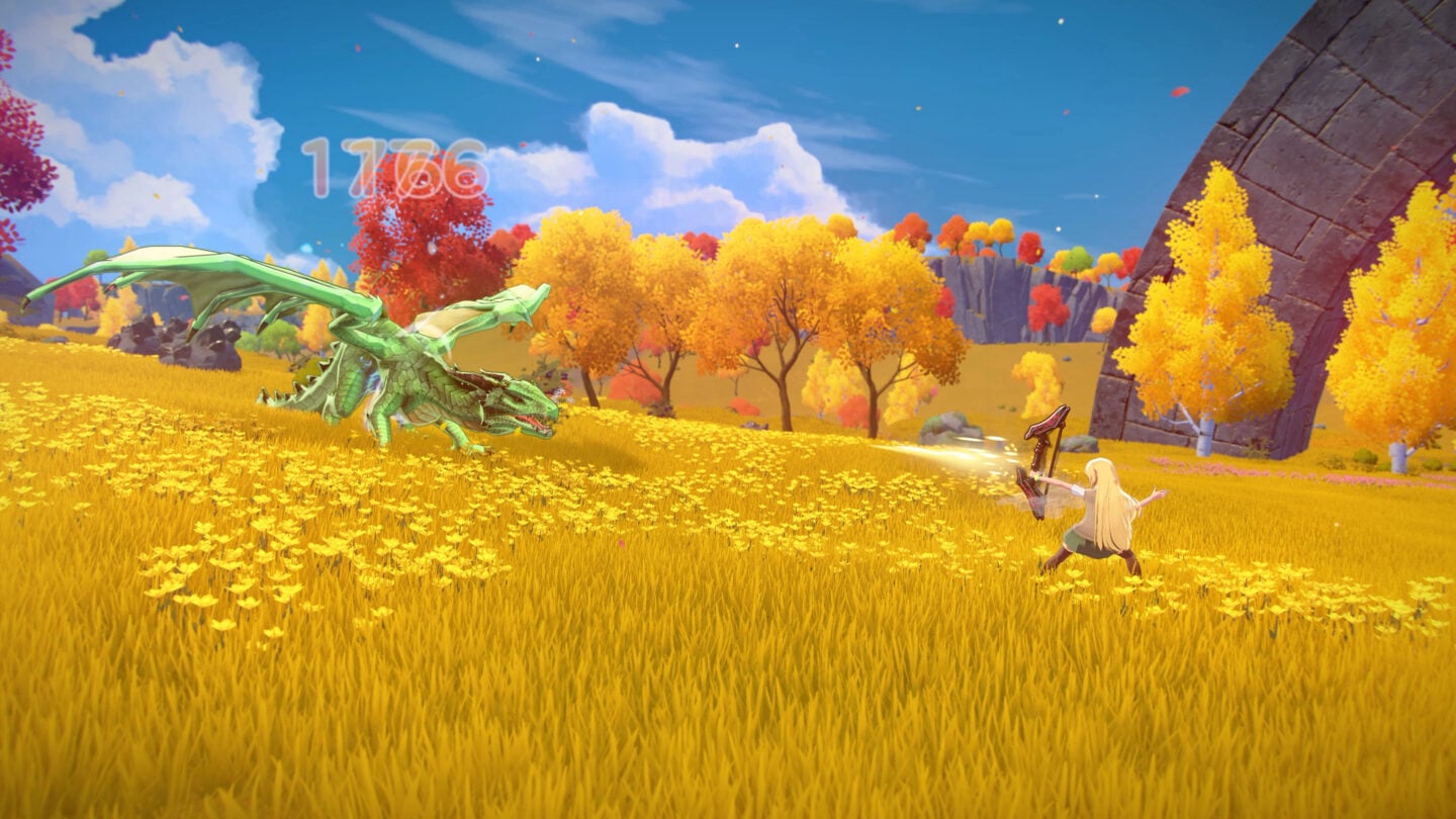 ‘Anime-style survival adventure game’ Castaway Diary: Portal to the ...