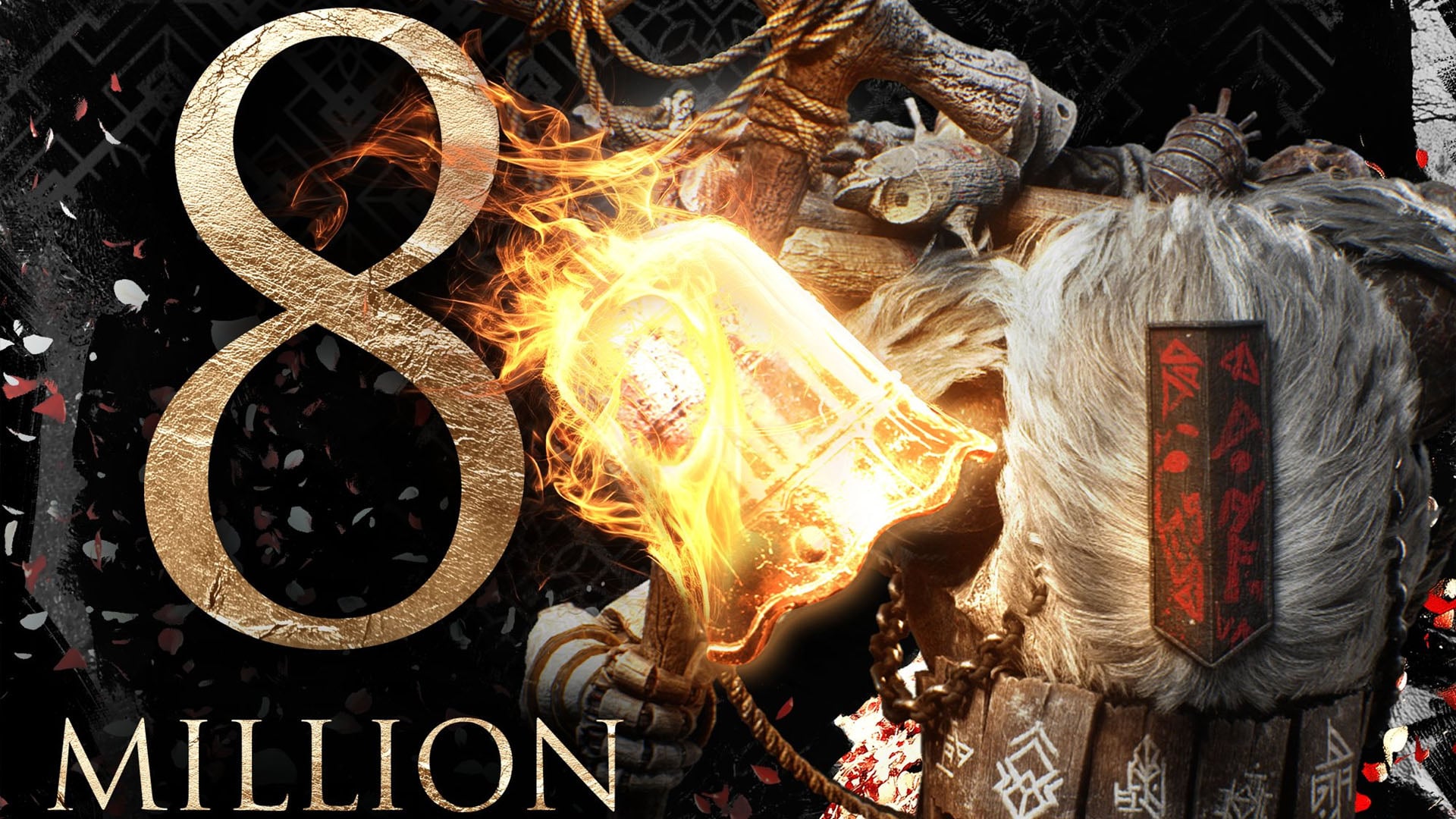 Cover image for Clair Obscur: Expedition 33 Surpasses Eight Million Sales Mark
