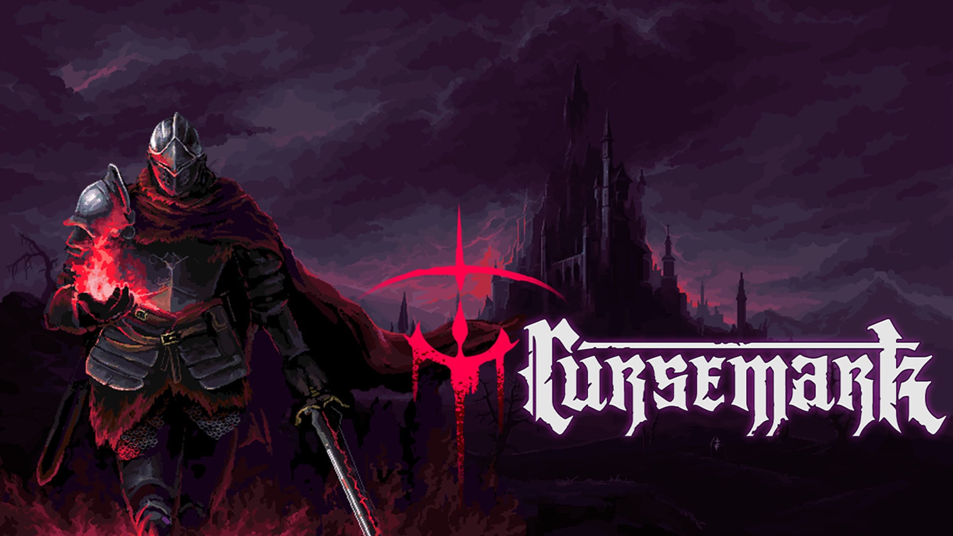 Cursemark launches in Early Access on June 8