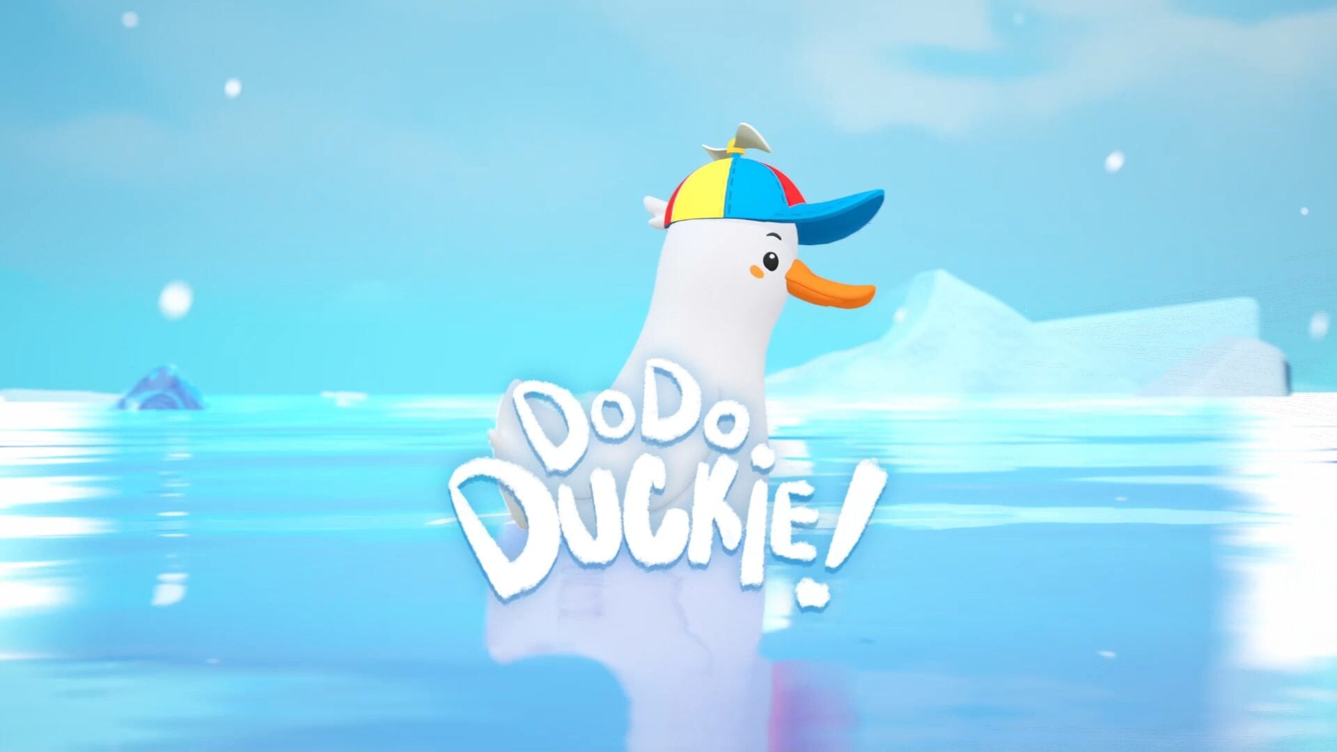 Cover image for Dodo Duckie! Puzzle Platformer Launches on Steam July 23