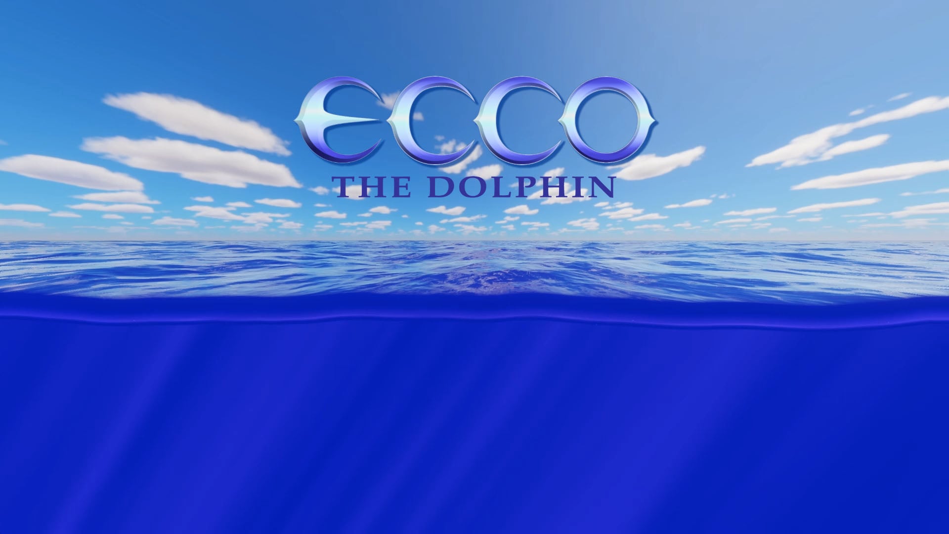 Ecco the Dolphin: Complete announced