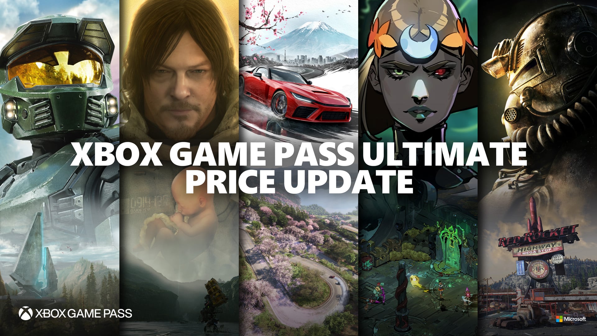 Cover image for Game Pass Ultimate Price Reduction: A New Opportunity for Indie Games