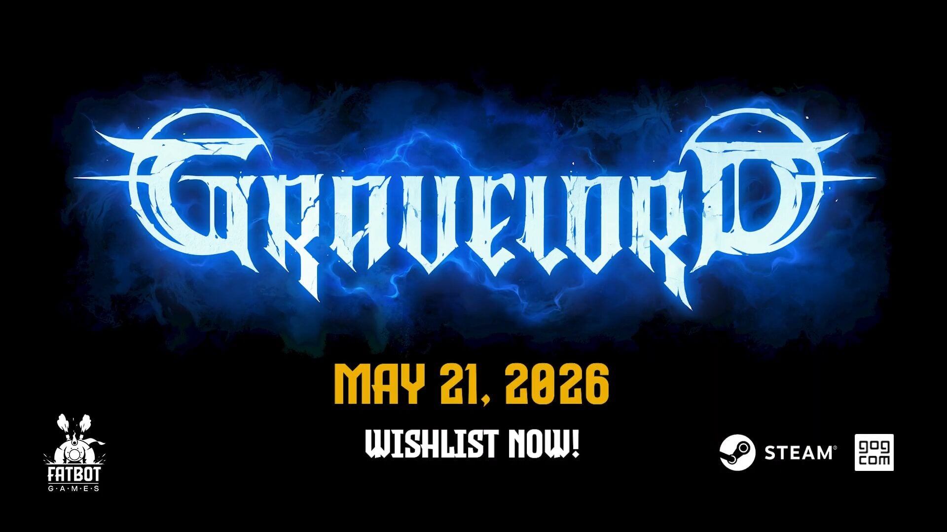 Cover image for Gravelord Exits Early Access, Launching on Steam for PC May 21
