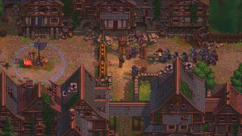 Graveyard Keeper II announced for PS5, Xbox Series, Switch 2, Switch ...