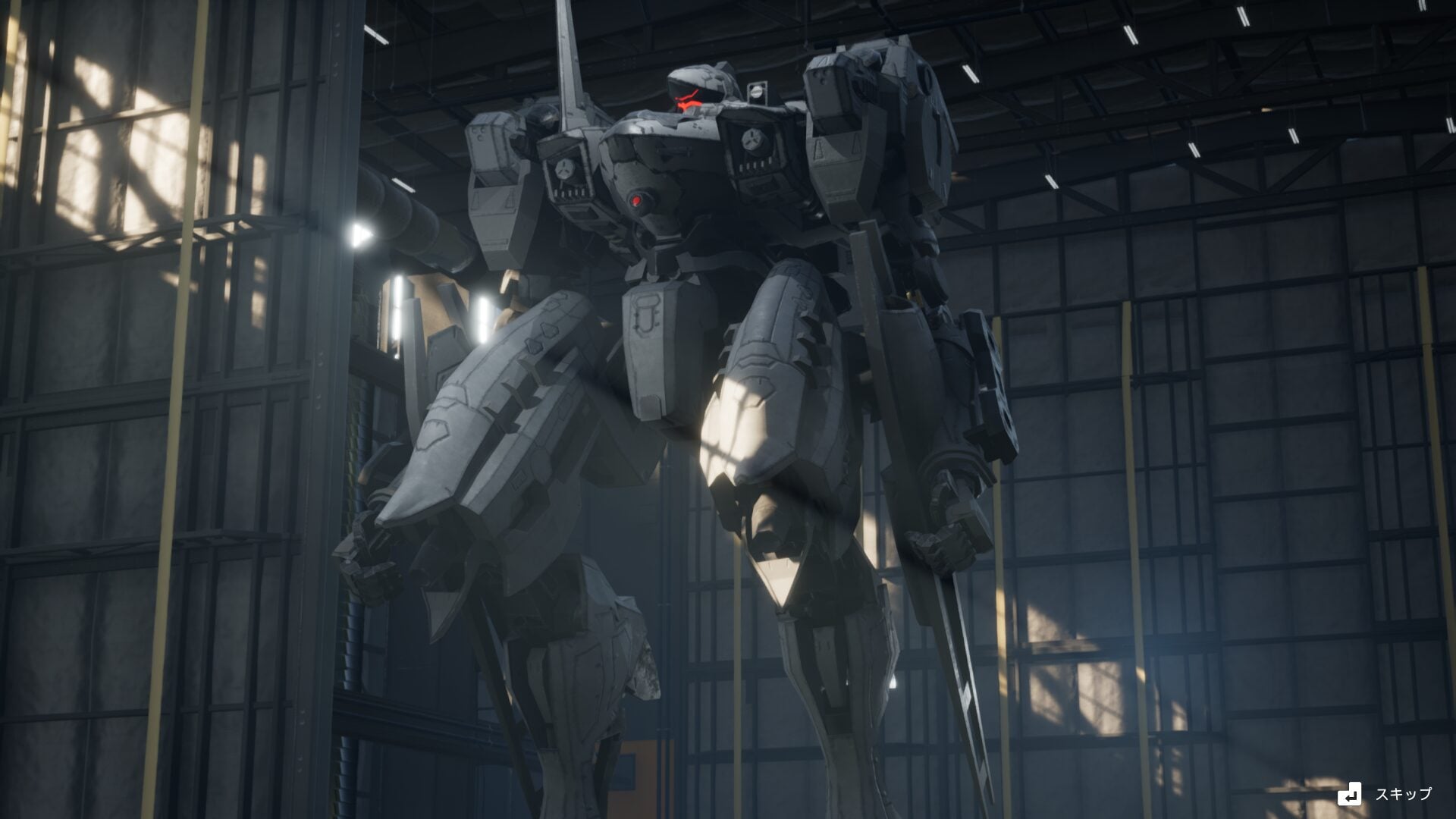 Omega Phenex Commenced Project Six image 4