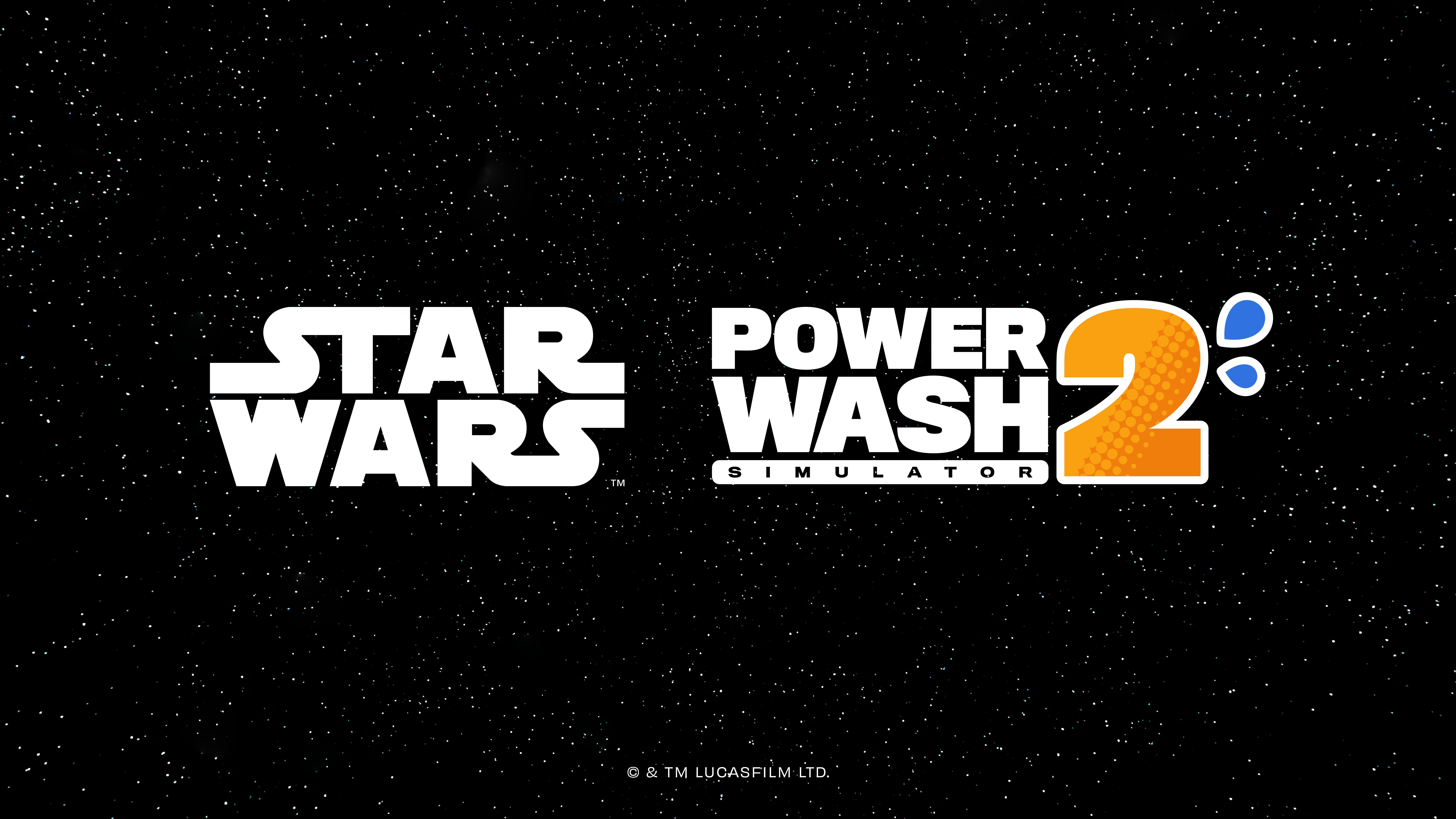 Cover image for PowerWash Simulator 2 Announces Star Wars Pack DLC for Summer 2026