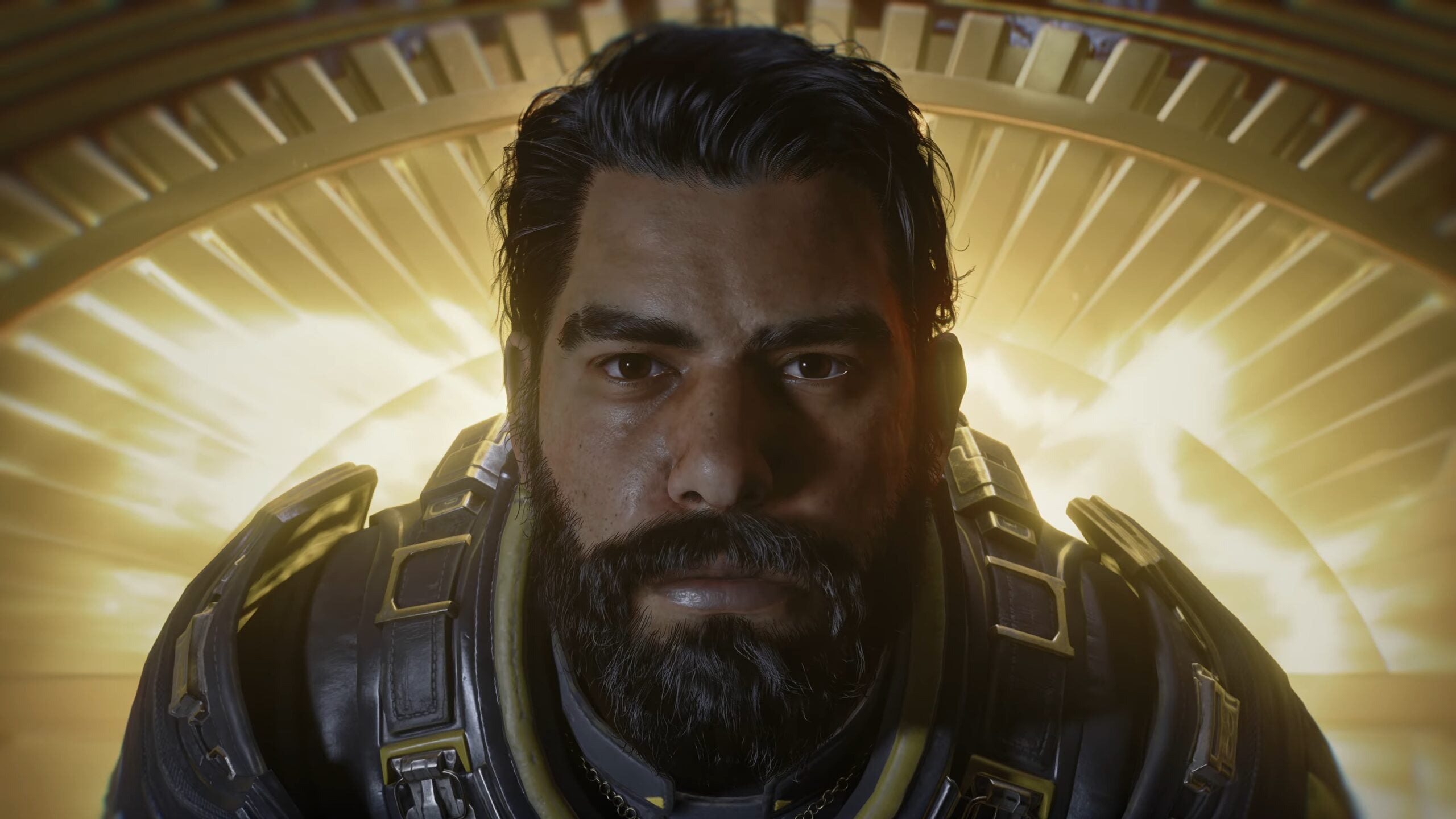 Cover image for Sony and Housemarque Unveil Launch Trailer for Exciting New Indie Title 'Saros'