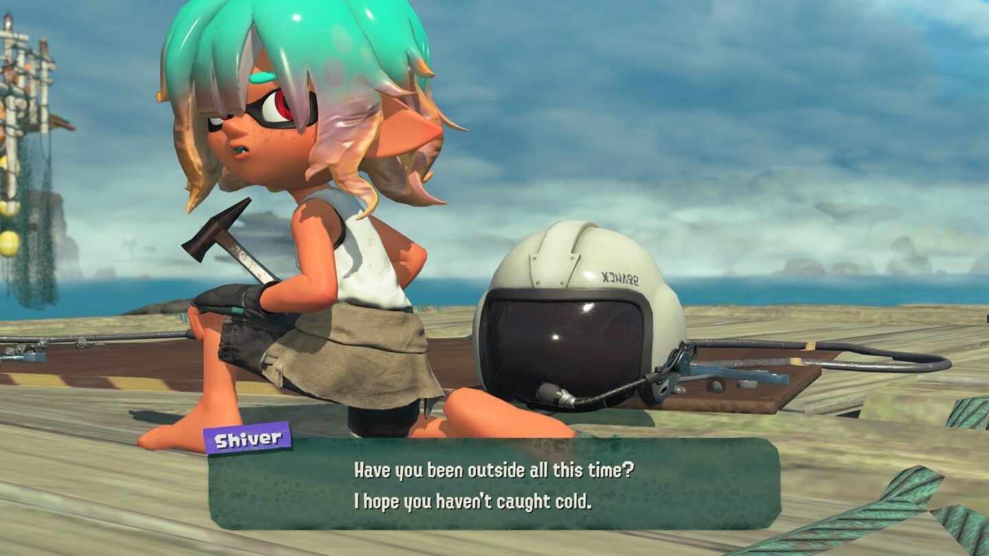 Splatoon Raiders launches July 23 - Gematsu