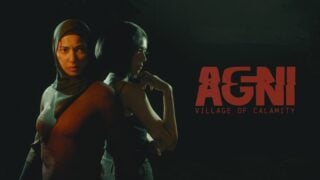 Wired Productions 將發行 Separuh Interactive 開發的生存恐怖遊戲《AGNI: Village of Calamity》