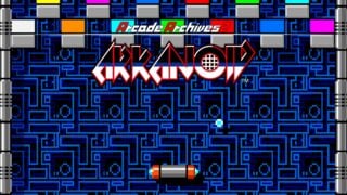Arcade Archives《太空侵略者》系列新作 5 月 7 日推出