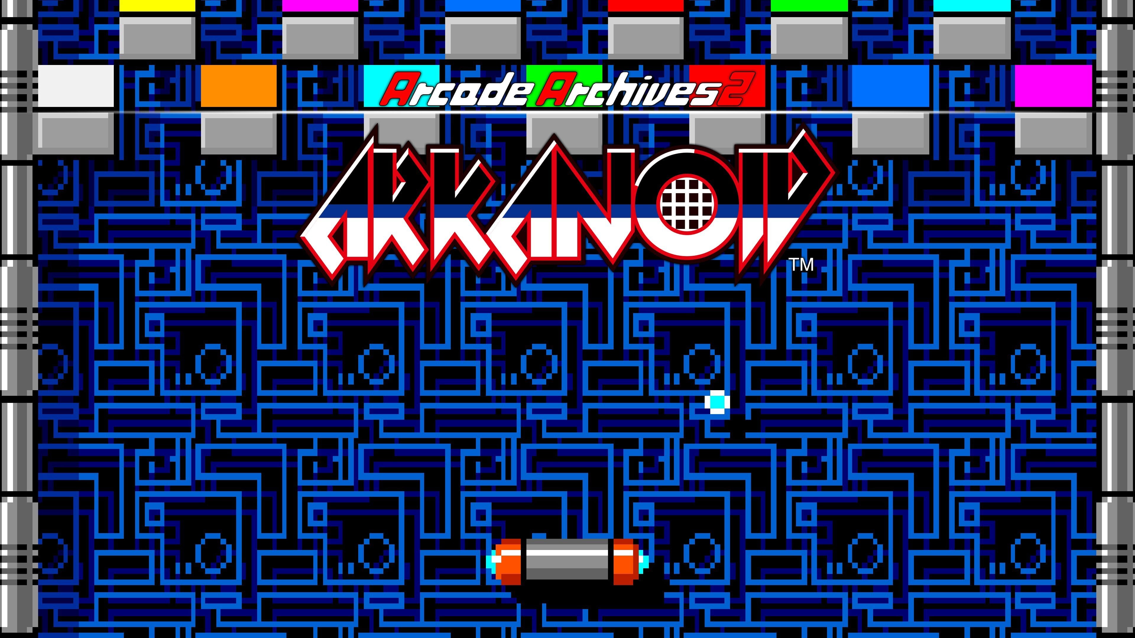 Arcade Archives《太空侵略者》系列新作 5 月 7 日推出