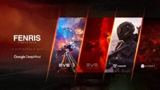 CCP Games 重塑品牌為 Fenris Creations，與 Pearl Abyss 分道揚鑣