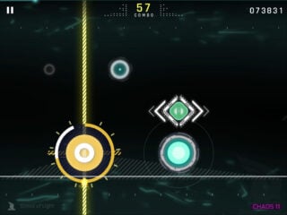 節奏遊戲《Cytus II》預計 2027 年登上 Nintendo Switch 2 和 Switch