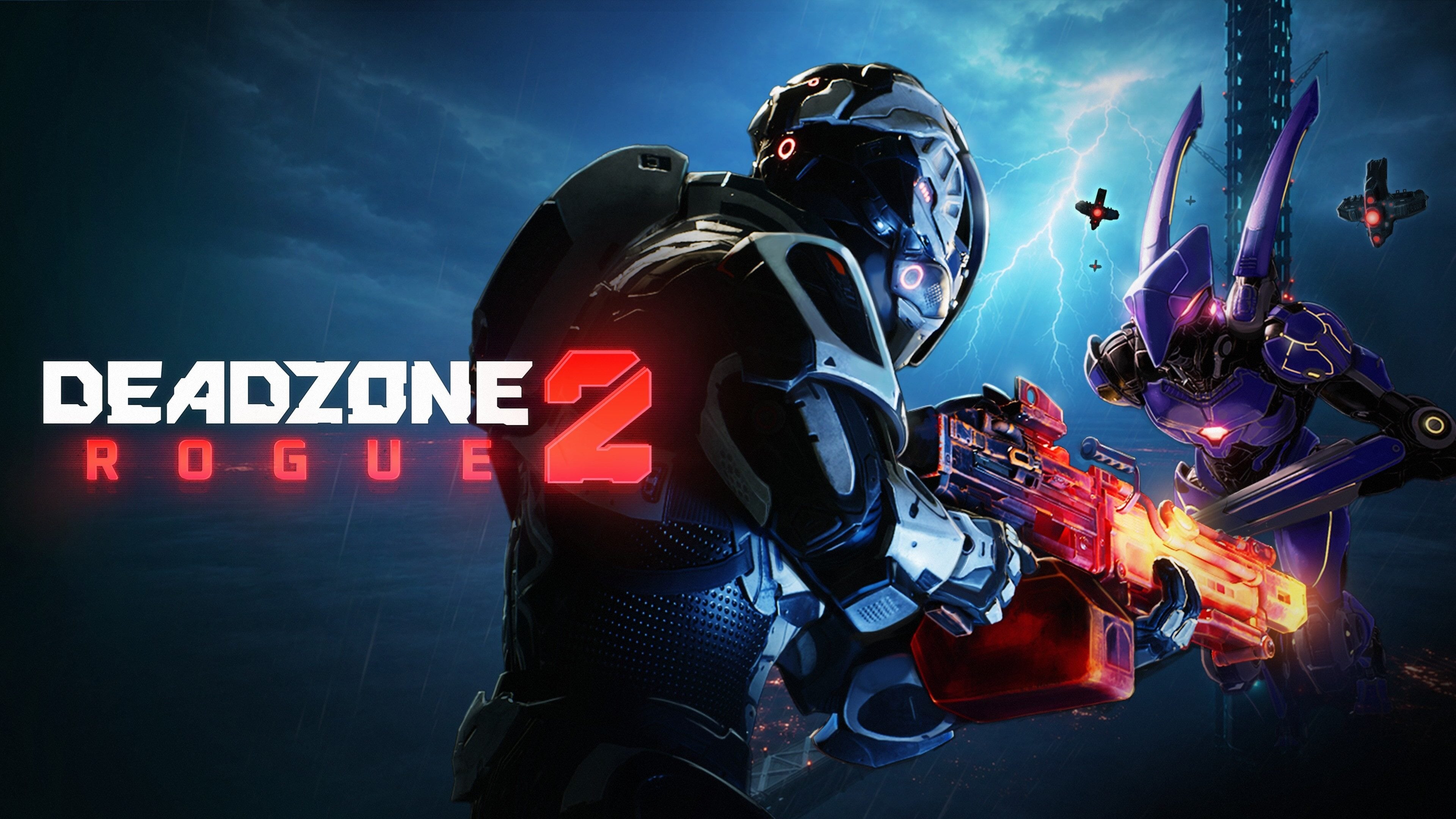 《Deadzone: Rogue 2》公布，將登上 PS5、Xbox Series 和 PC
