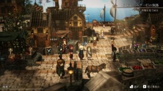 2.5D 劇情驅動回合制 RPG《Echoes of the Flame》PC 版宣布推出