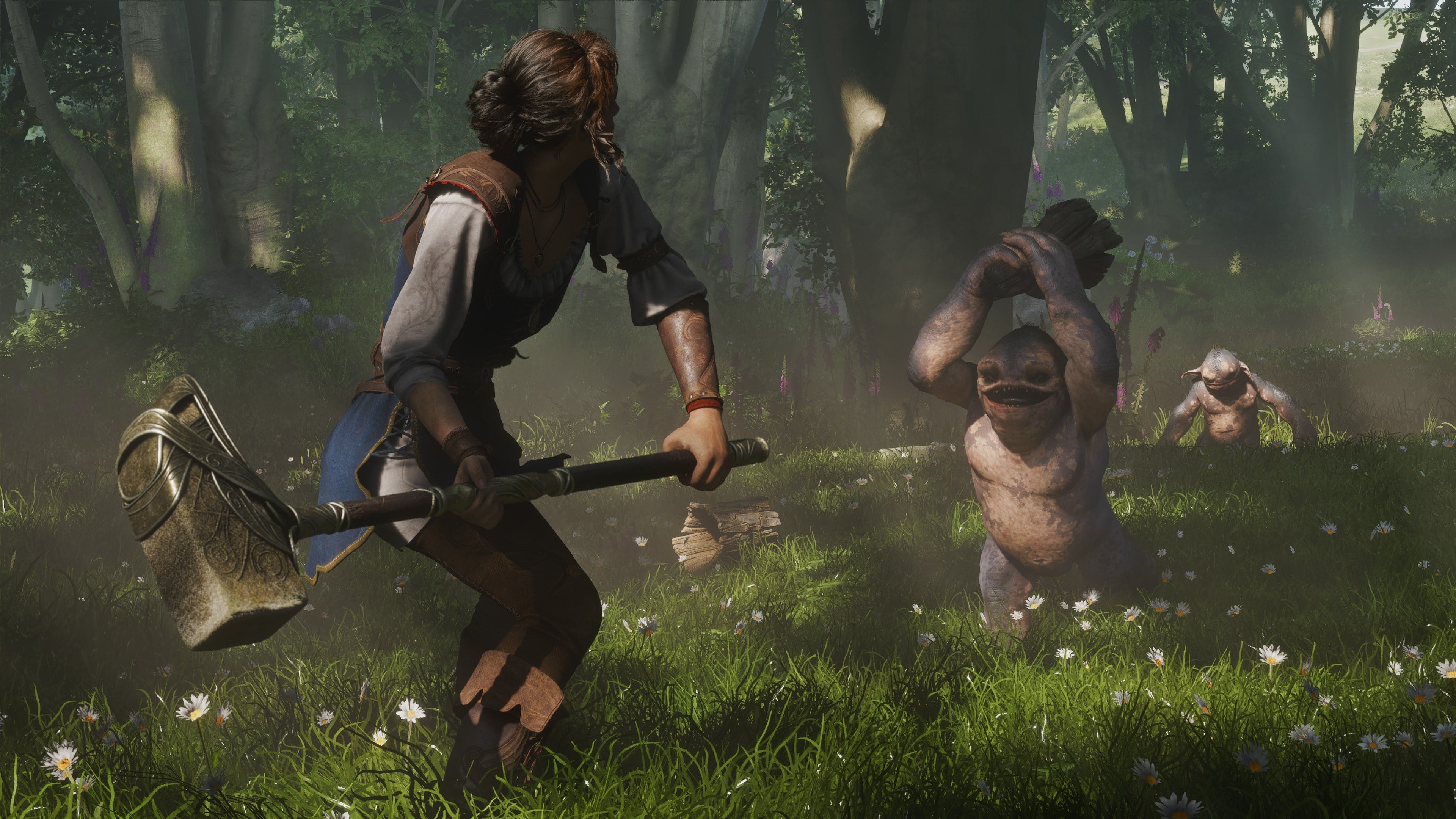 Fable delayed to February 2027 - Gematsu