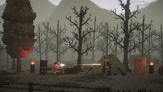 《GHOSTLESS》公布，結合 2.5D 動作冒險與殖民地建造，將登上 PS5、Xbox Series 與 PC