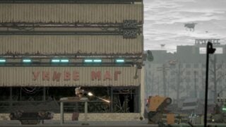 《GHOSTLESS》公布，結合 2.5D 動作冒險與殖民地建造，將登上 PS5、Xbox Series 與 PC