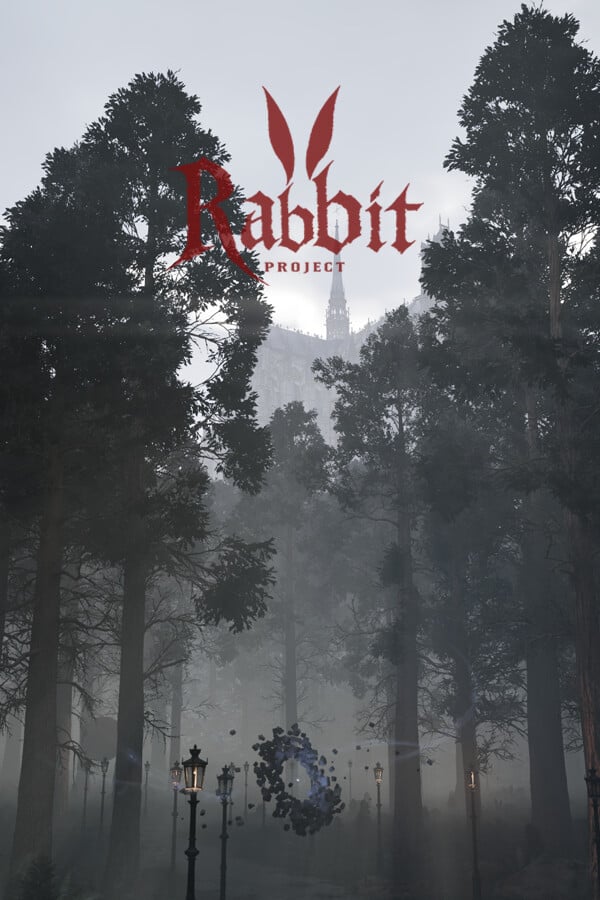 Project Rabbit - Gematsu