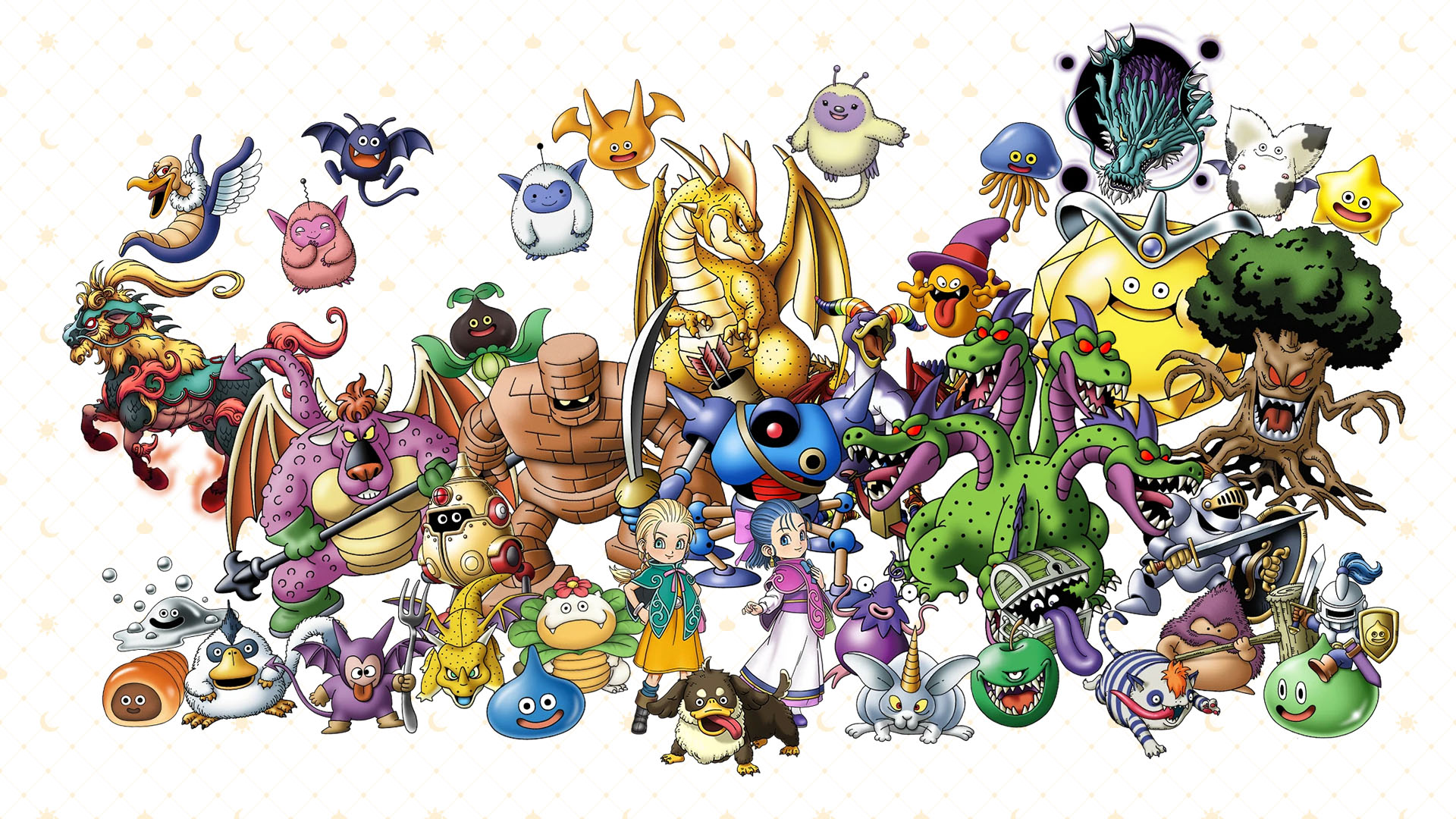 monsters action figures StikBot Monsters Set