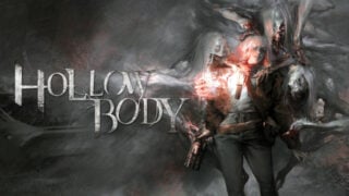 《Hollowbody》將於6月4日登陸PS5與Xbox Series