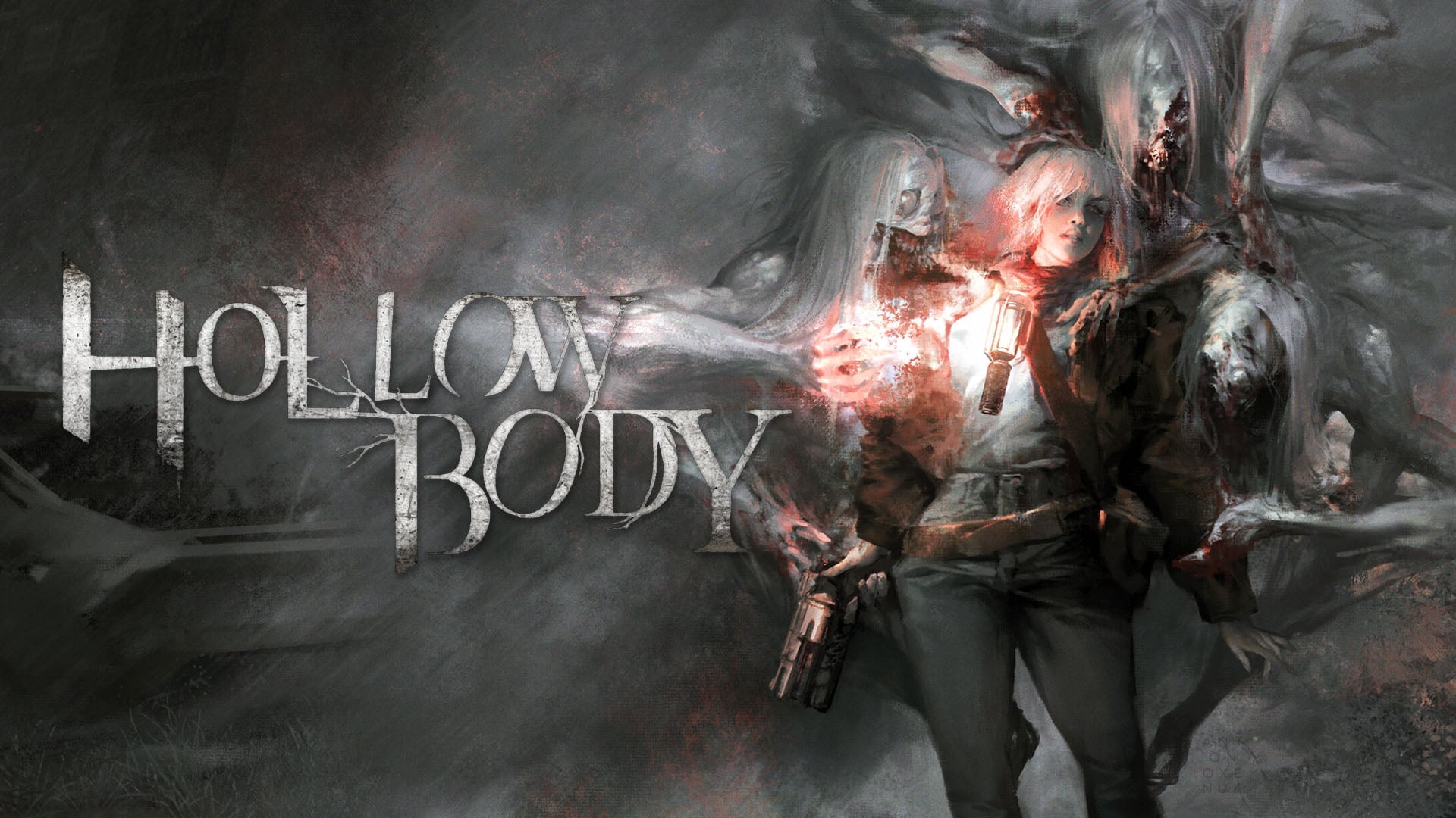 《Hollowbody》將於6月4日登陸PS5與Xbox Series