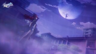 崩壞:星穹鐵道4.3版本更新「生者之下的忘川」將於6月1日推出