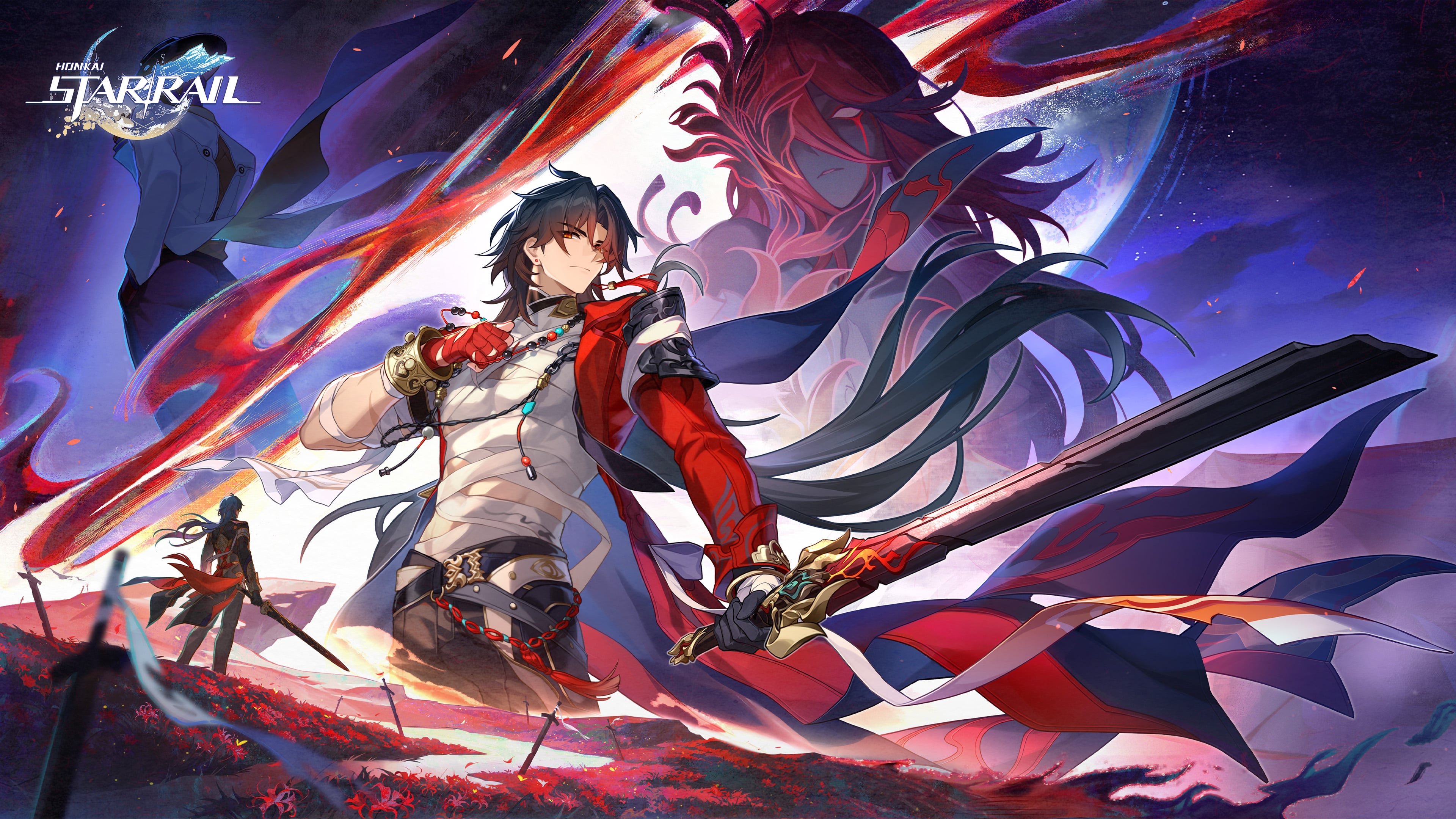 崩壞：星穹鐵道4.3版本更新「生者之下的忘川」將於6月1日推出