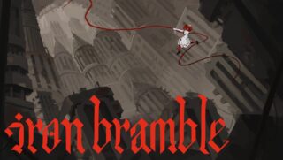 《Rusted Moss》開發團隊新作《Iron Bramble》公布,2027年登陸PC