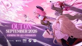 《Kernel Hearts》預計九月推出，Steam 新品節將釋出試玩版