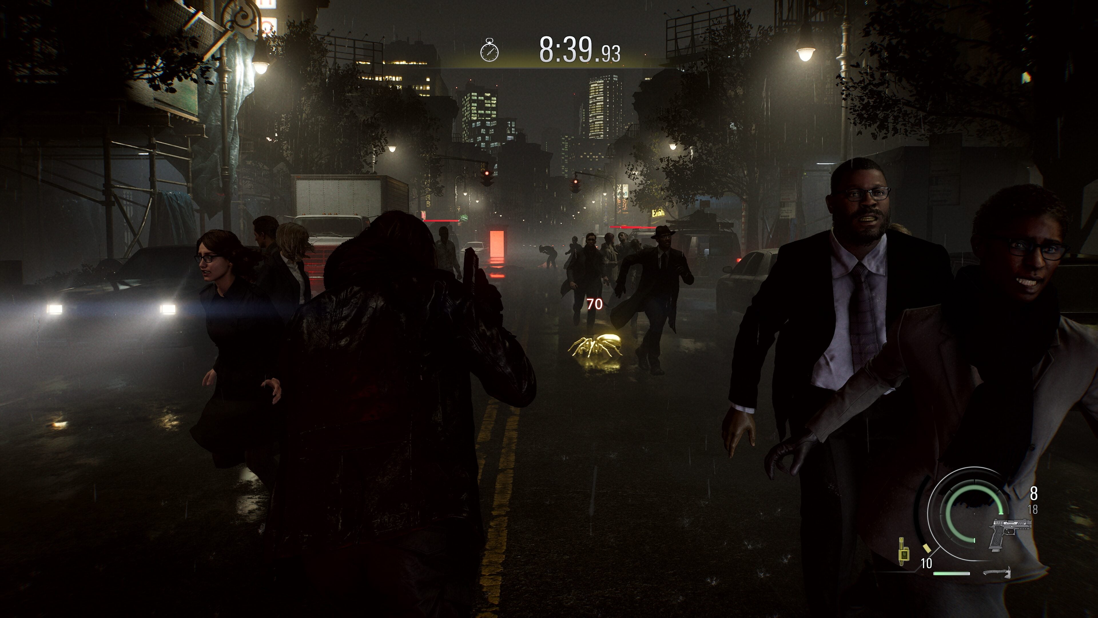 Resident Evil Requiem