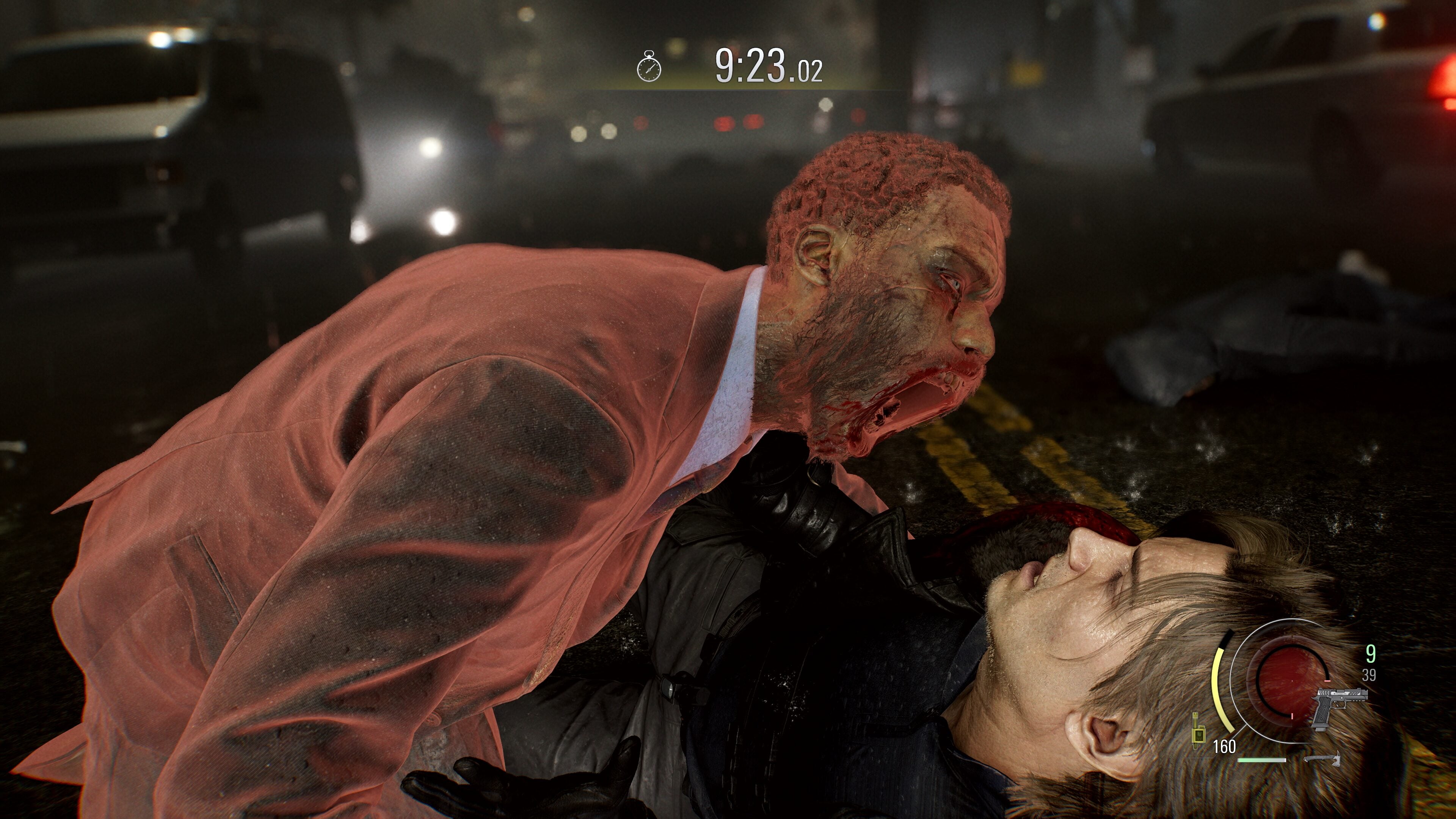 Resident Evil Requiem