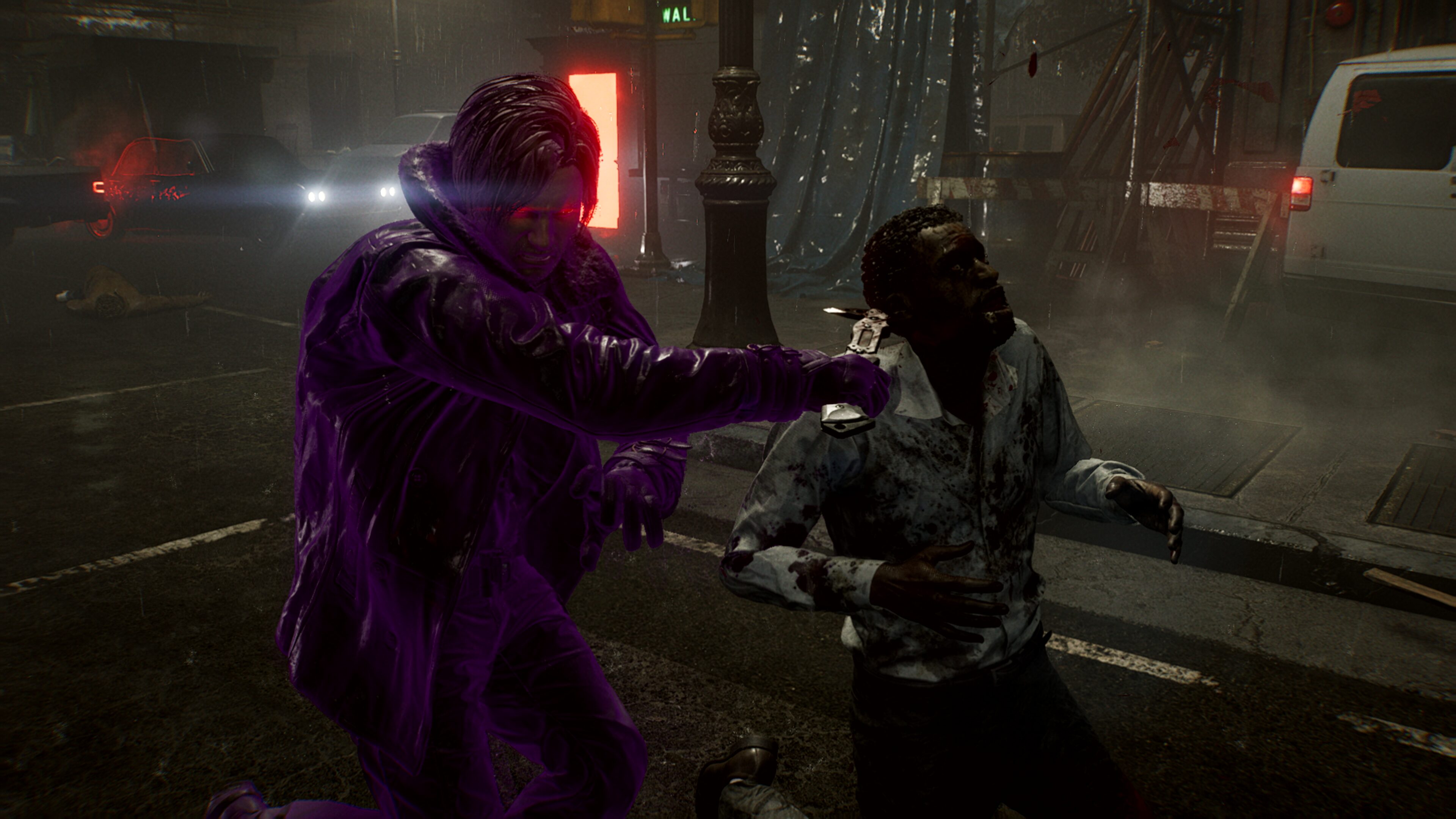 Resident Evil Requiem