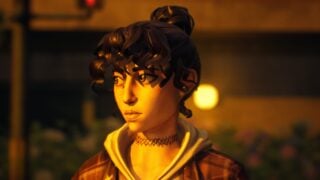 輕度恐怖冒險遊戲《SOMBRAS: negative frames》公布，預計 2026 年第四季推出