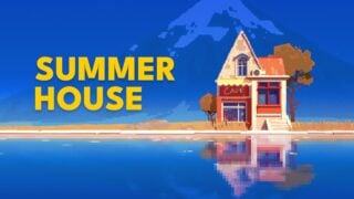 《SUMMERHOUSE》將於 5 月 15 日登上 PS5、Xbox Series 和 Switch