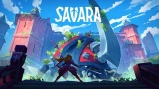 Roguelite 動作遊戲《Savara》將於 5 月 20 日登上 PS5、Xbox Series