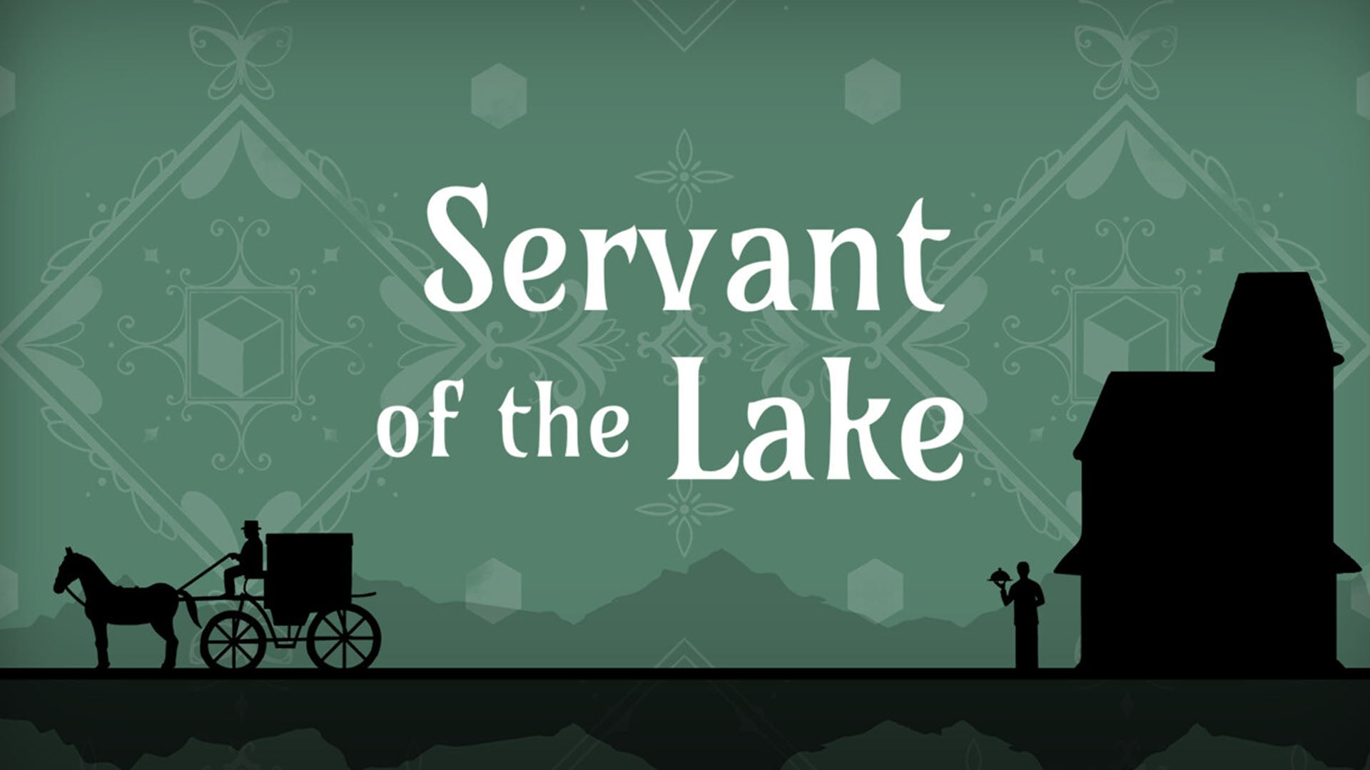 Servant of the Lake launches August 13